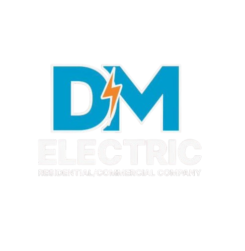 DM Electric - Powering Your Future